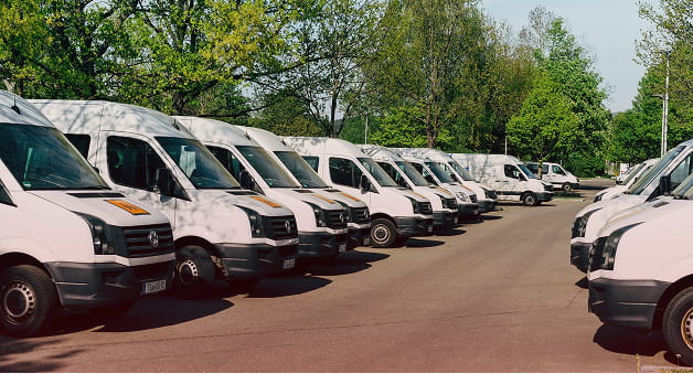 Location pour entreprises